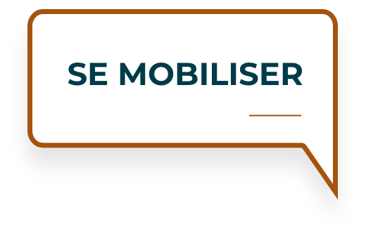 Se mobiliser