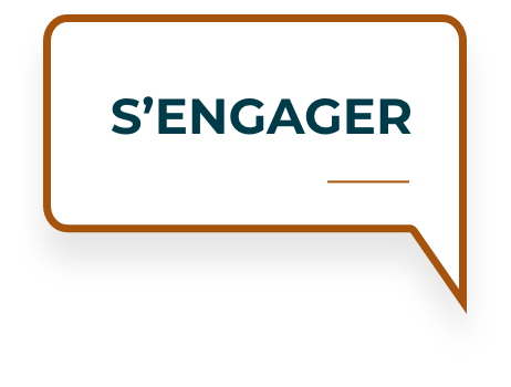 S'engager